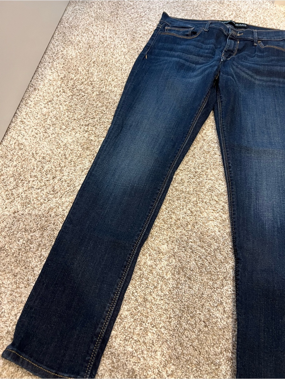 Express- jeans - Picture 3 of 7